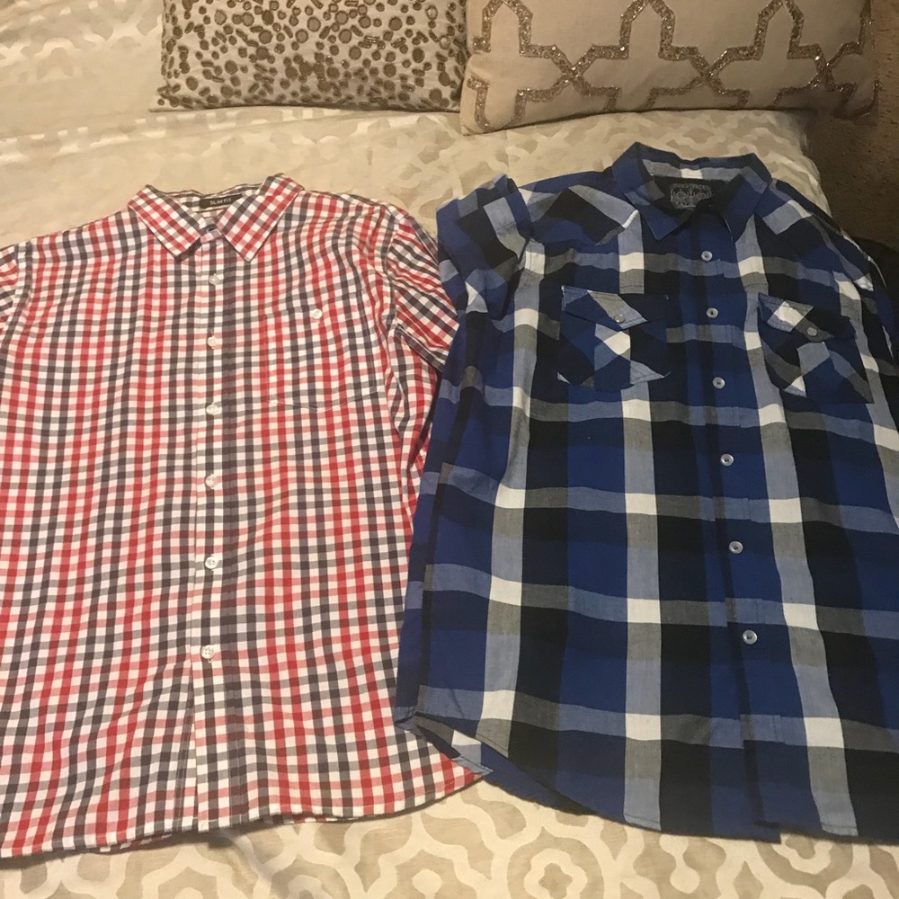 Men’s